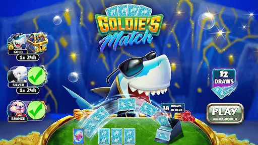 Gold Fish Casino Slot Games screenshot 15 - screenshot