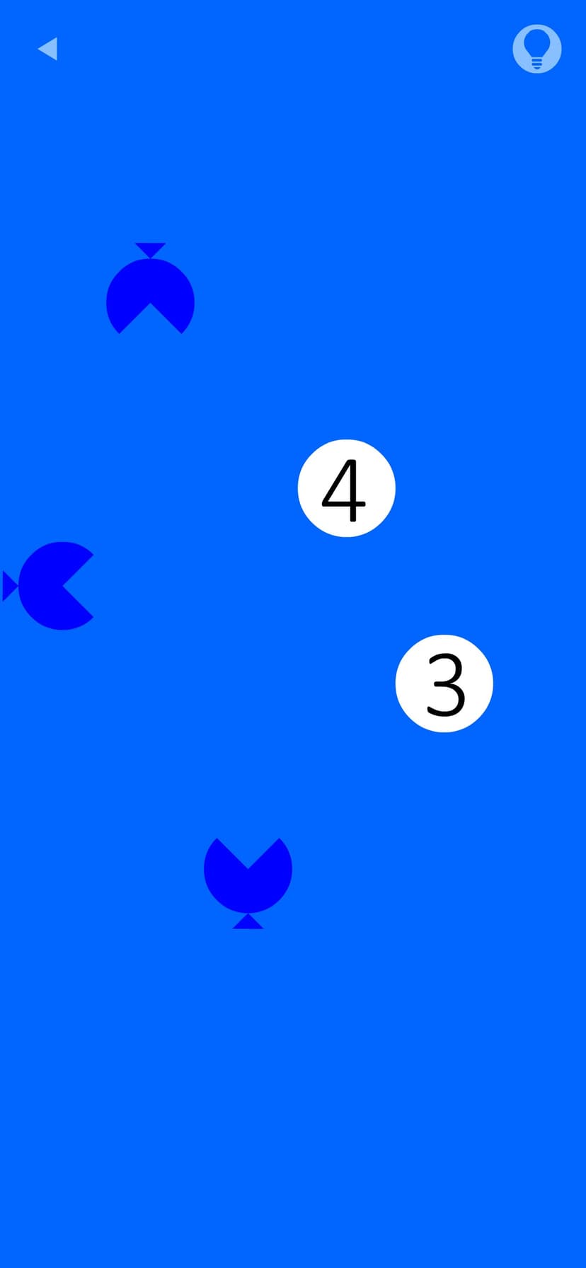 Blue (game) screenshot 4 - screenshot