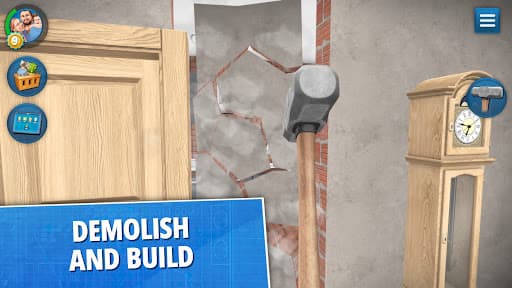 House Flipper: Home Design screenshot 3 - screenshot