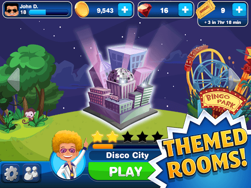 Bingo™ screenshot 3 - screenshot