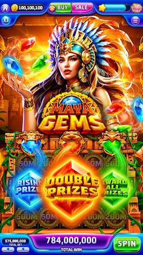 Jackpotland-Vegas Casino Slots screenshot 4 - screenshot