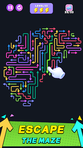Arrow Jam screenshot 3 - screenshot