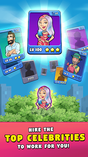 Money Tree 2: Cash Grow Game screenshot 21 - screenshot