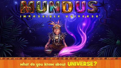 Mundus – match 3 puzzle games screenshot 6 - screenshot
