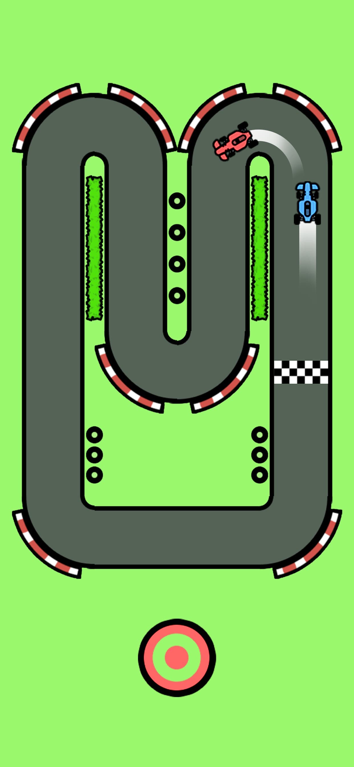2 Player Battle -No Wifi Games screenshot 5 - screenshot