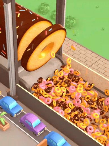 Cafe Life: Restaurant Game screenshot 13 - screenshot