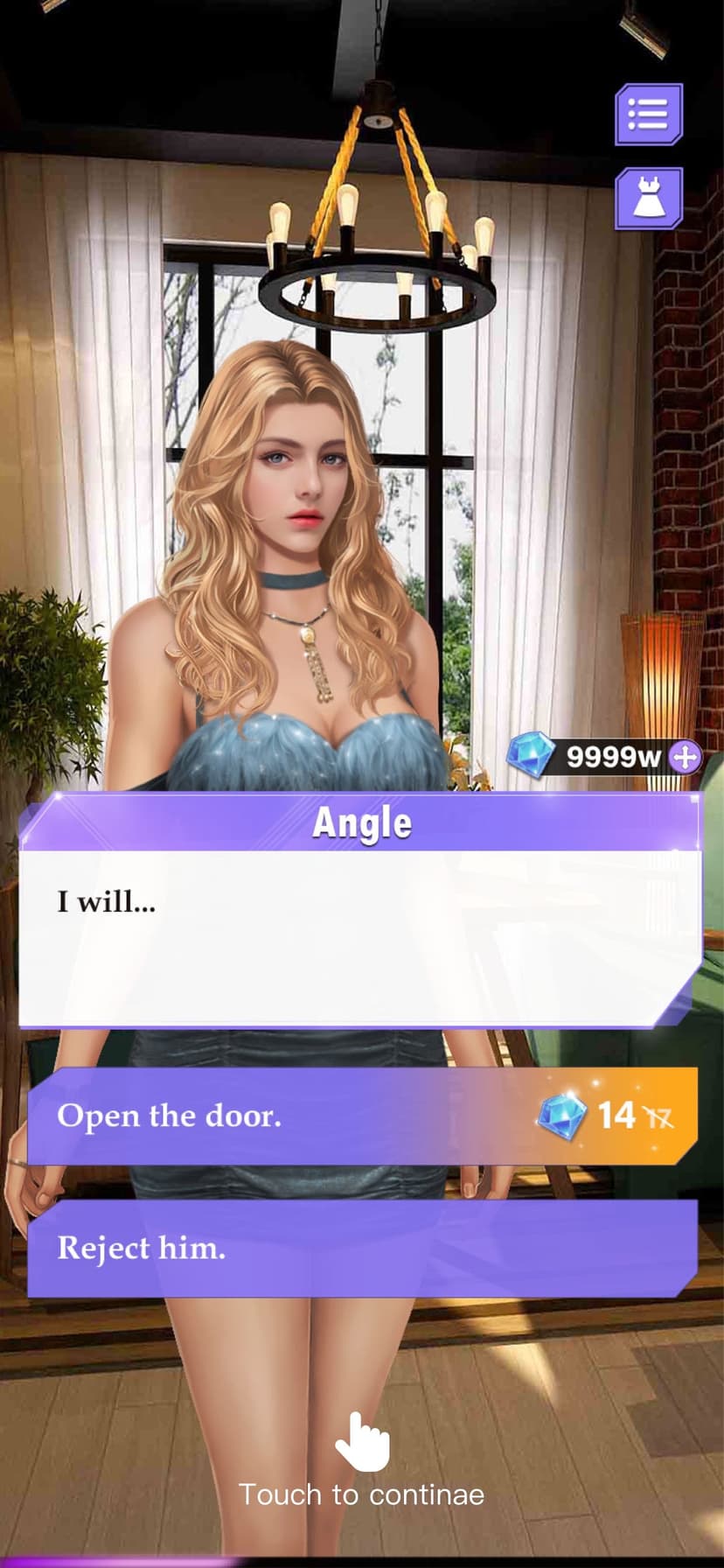 Dreams: Let's Play Story Games screenshot 7 - screenshot