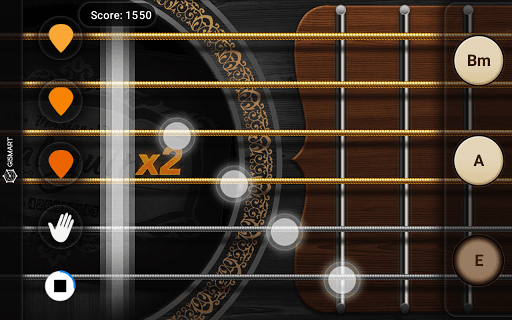 Real Guitar - Music Band Game screenshot 12 - screenshot