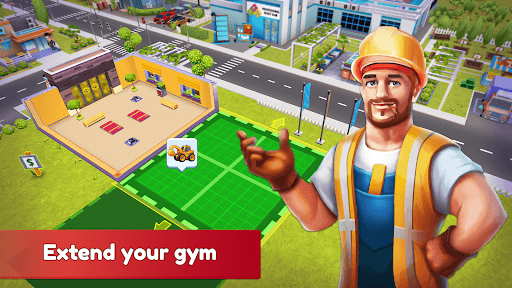 My Gym: Fitness Studio Manager screenshot 11 - screenshot