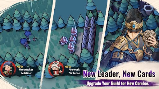 Inkvasion screenshot 3 - screenshot