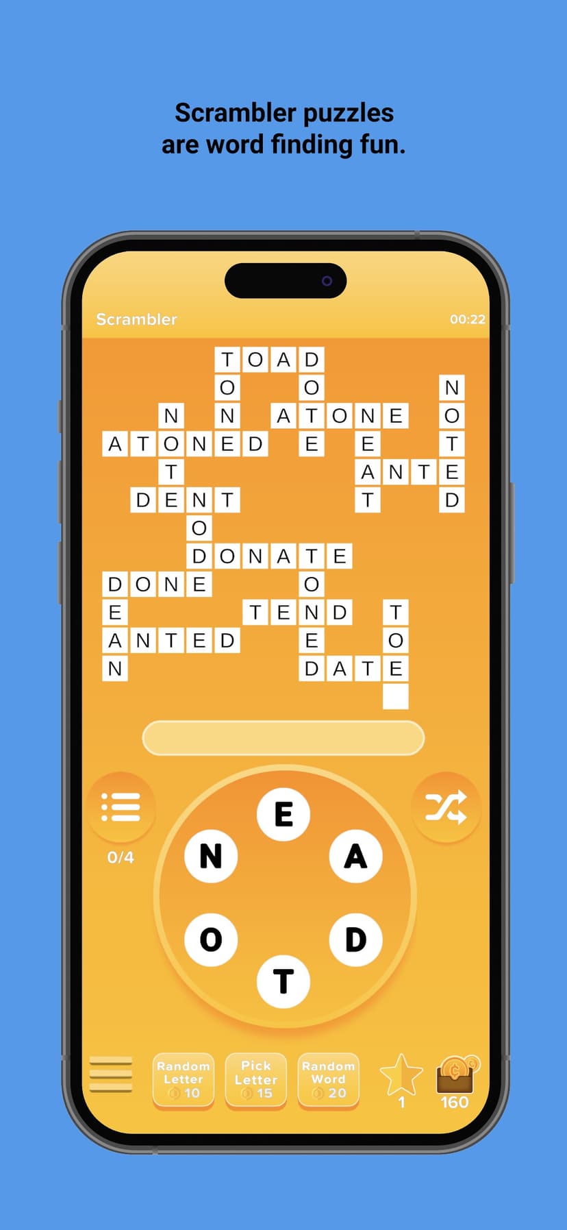 Daily POP Puzzles screenshot 7 - screenshot