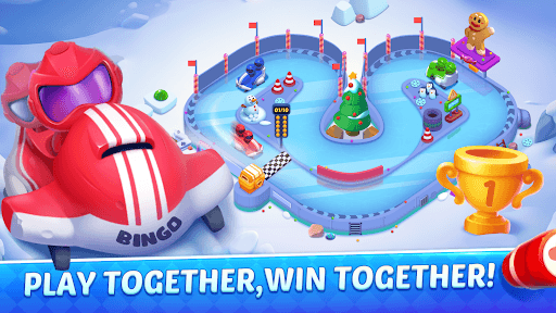 Bingo Frenzy™-Live Bingo Games screenshot 13 - screenshot