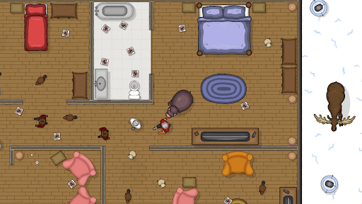 Tasty Planet: Final Bite screenshot 4 - screenshot