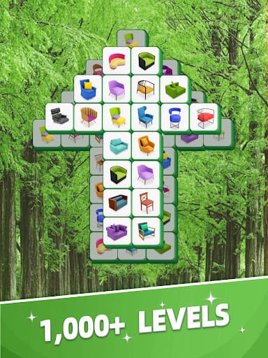 Tile Journey - Classic Puzzle screenshot 10 - screenshot