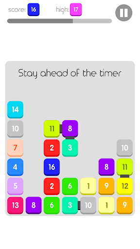 Twenty screenshot 2 - screenshot