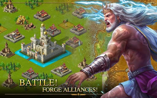 Age of Warring Empire screenshot 7 - screenshot