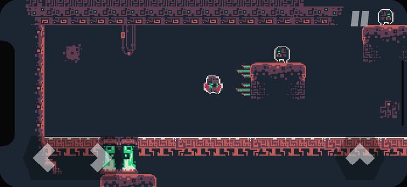 DERE EVIL EXE screenshot 1 - screenshot