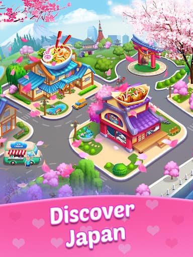 Cooking Love - Chef Restaurant screenshot 24 - screenshot