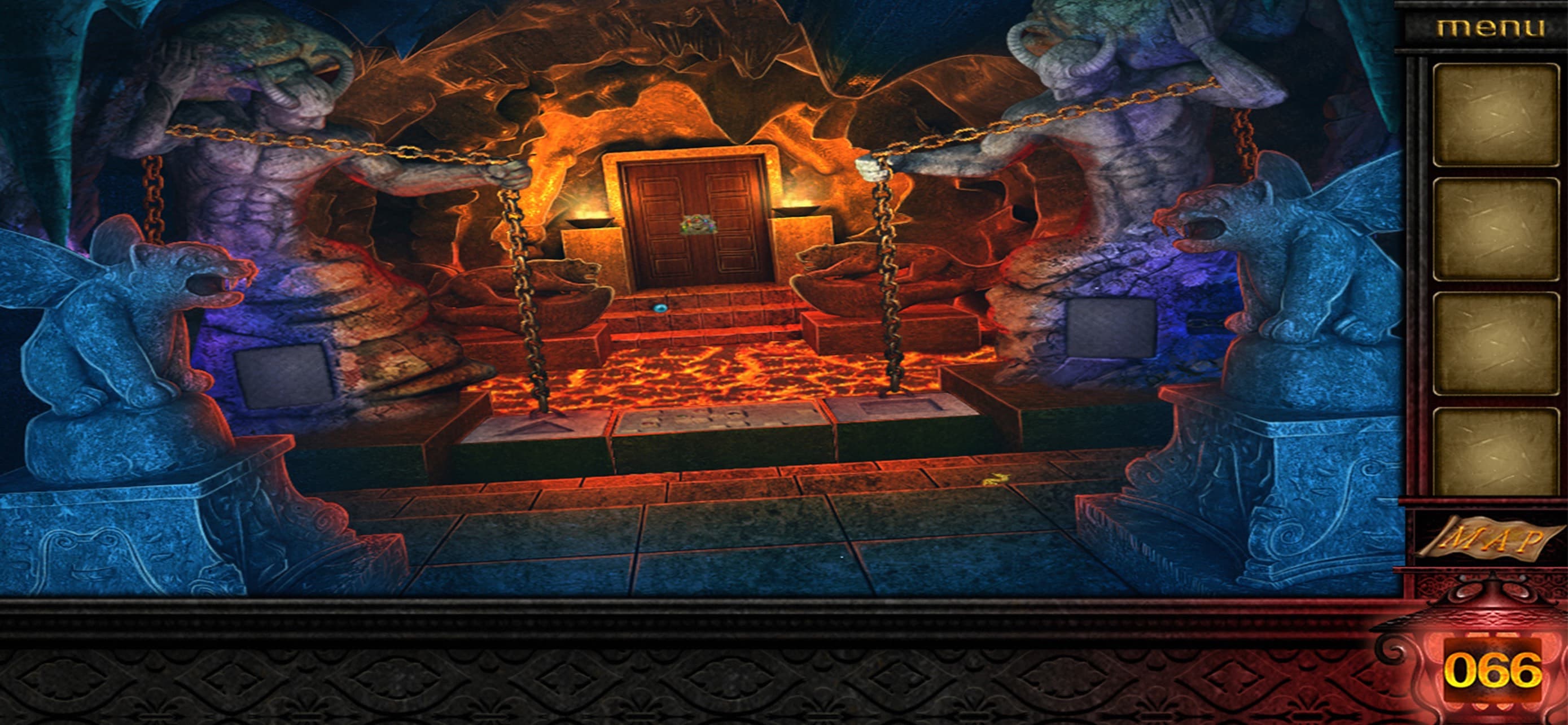Room Escape:Cost of Jealousy screenshot 3 - screenshot