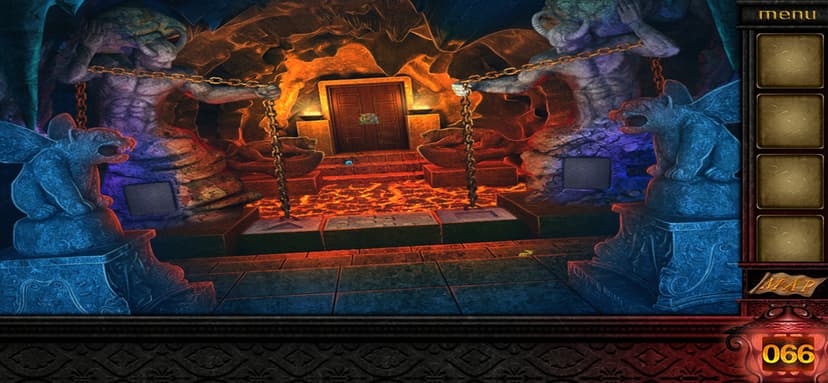 Room Escape:Cost of Jealousy screenshot 3 - screenshot
