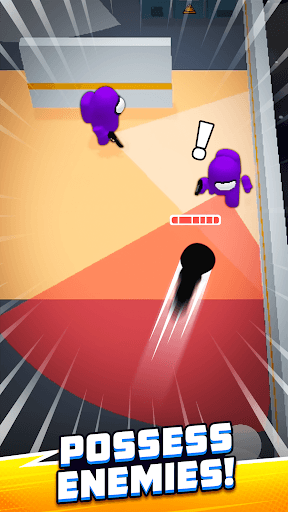 Super Cloner 3D screenshot 1 - screenshot