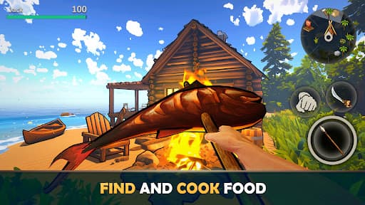 Survival Island: EVO 2 screenshot 16 - screenshot