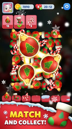 Toy Match 3D: Triple Match screenshot 17 - screenshot