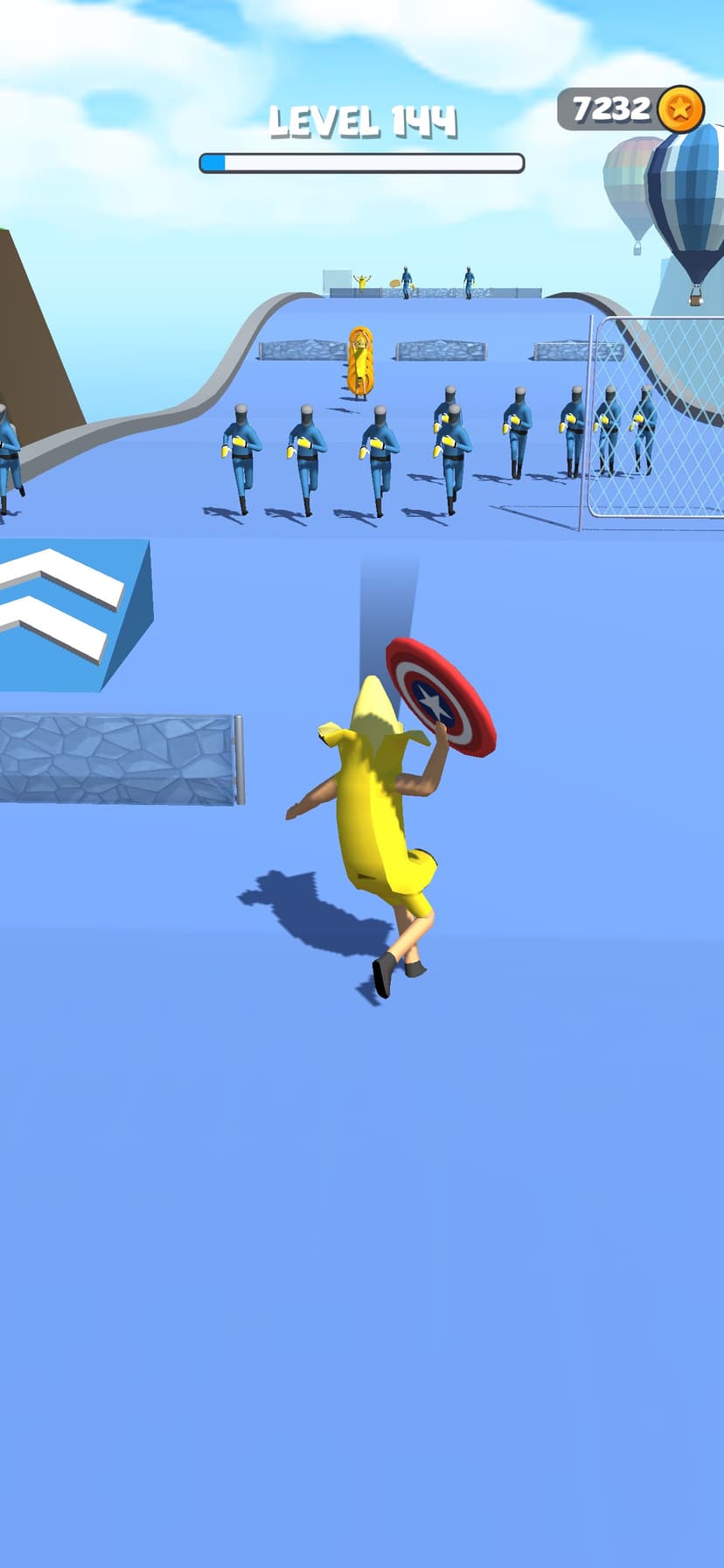 Catch And Shoot screenshot 9 - screenshot