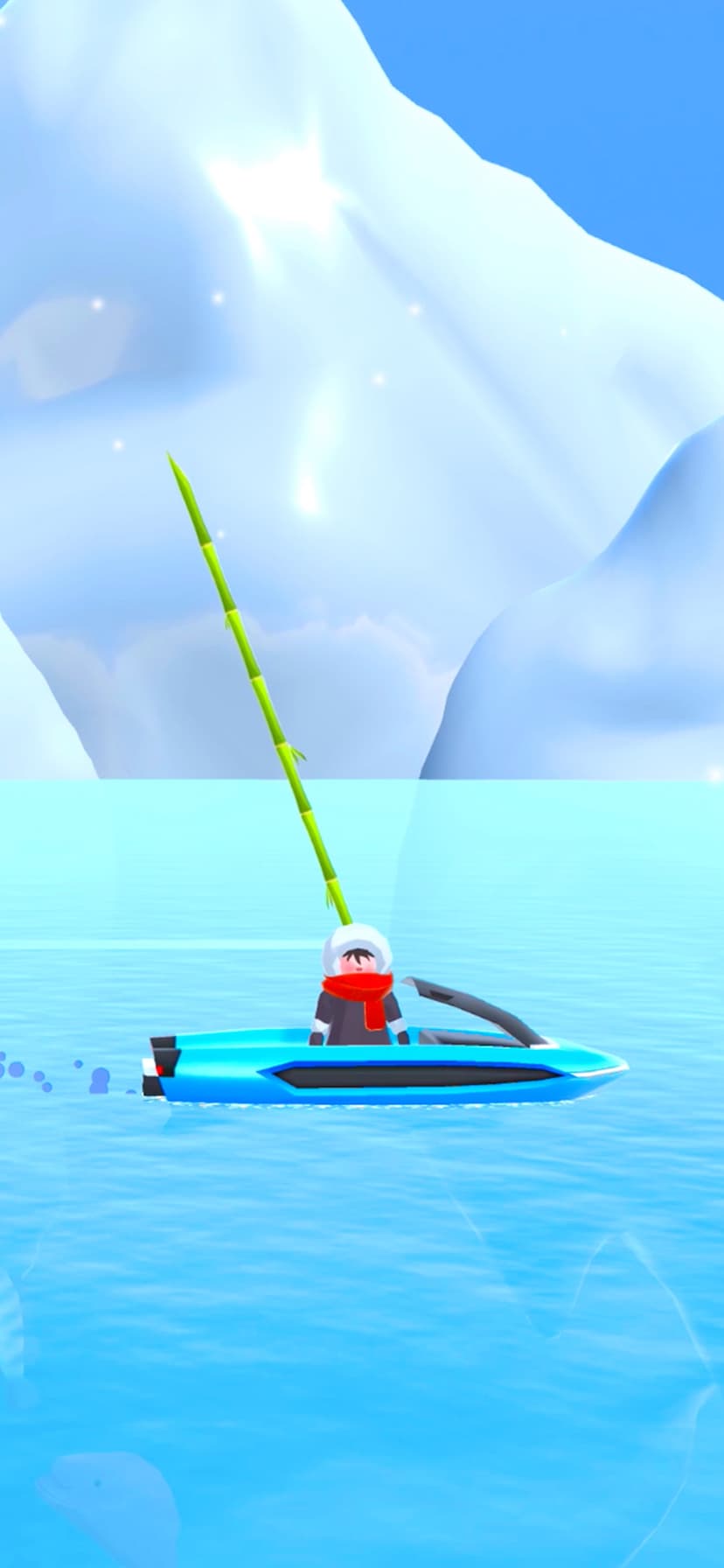 Wanted Fish screenshot 4 - screenshot