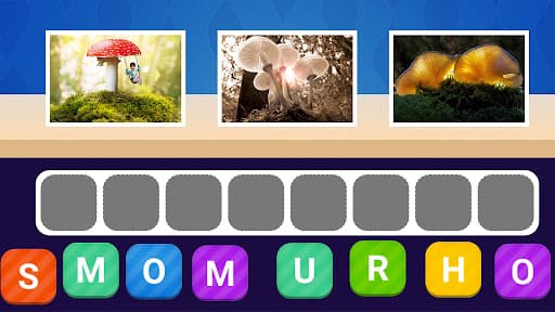 Kids Spelling game Learn words screenshot 21 - screenshot