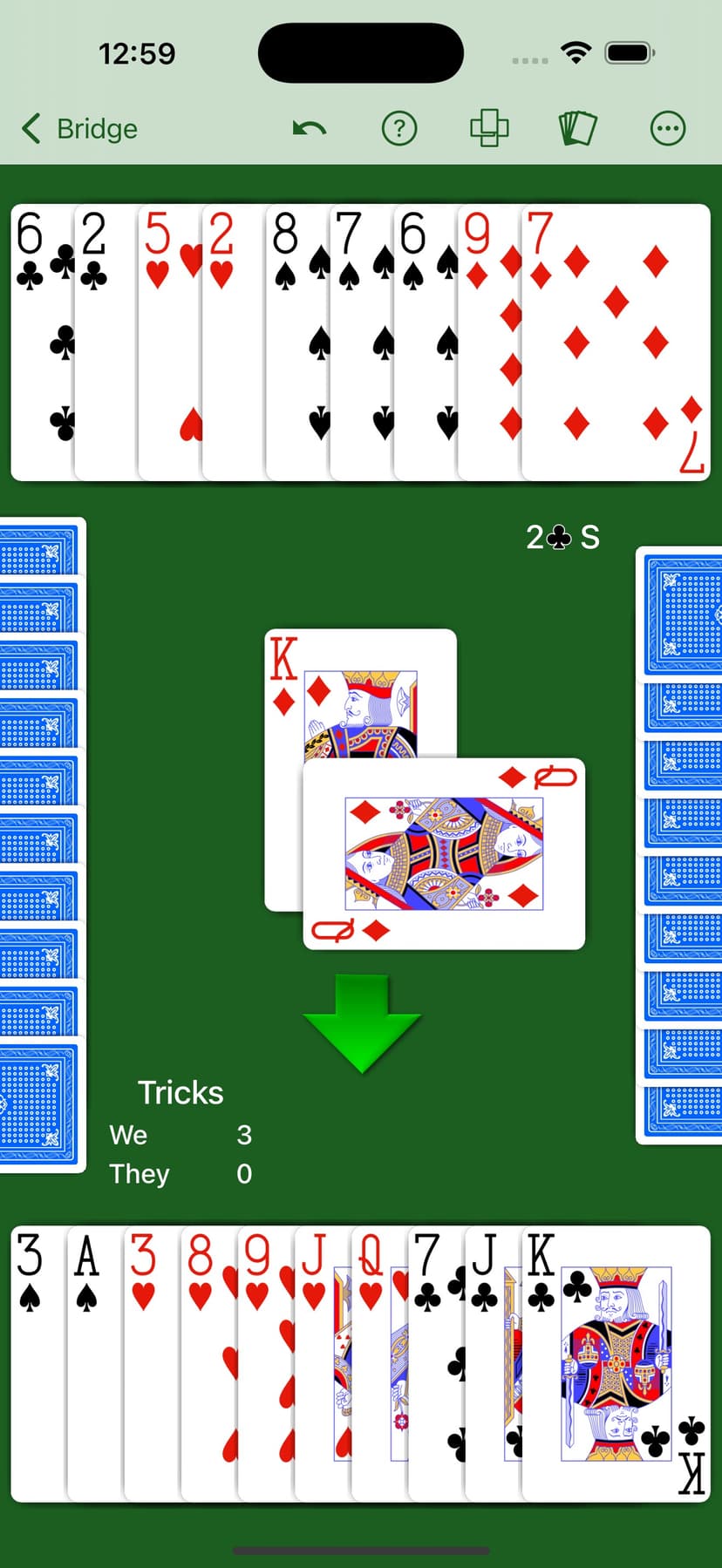Bridge by NeuralPlay screenshot 1 - screenshot