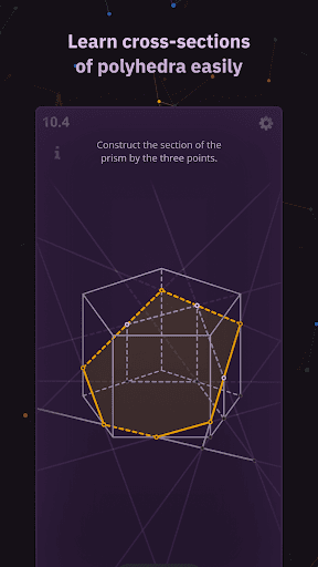 XSection screenshot 1 - screenshot