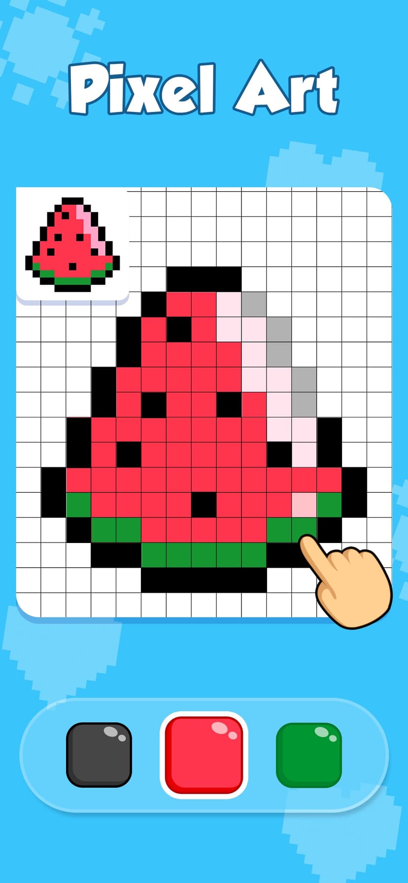 Baby Coloring book for Kids 3y screenshot 5 - screenshot