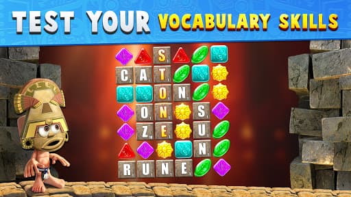 Languinis: Word Game screenshot 6 - screenshot