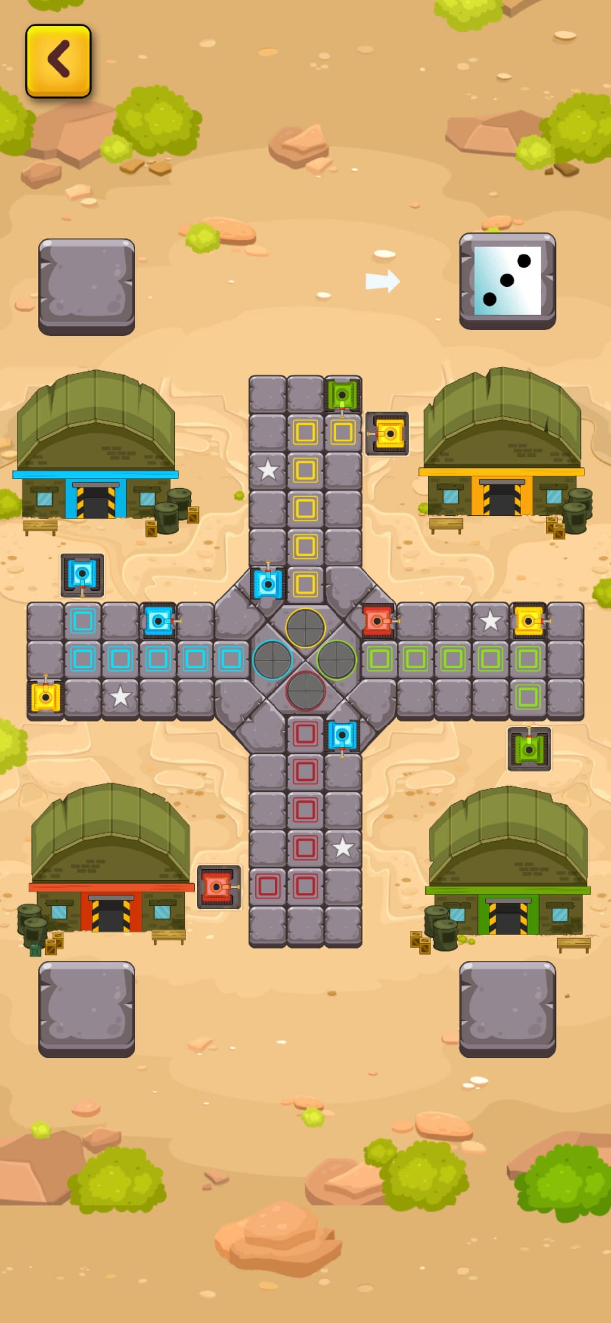 Snakes and Ladders Multiplayer screenshot 7 - screenshot