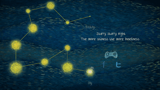You Are 100k Light Years Away screenshot 3 - screenshot