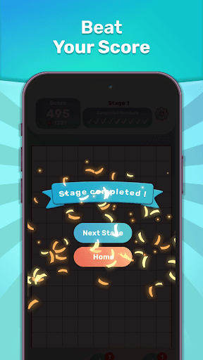 Master Num Match: Number Solve screenshot 5 - screenshot