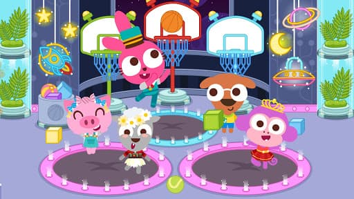 Papo World Playground screenshot 15 - screenshot