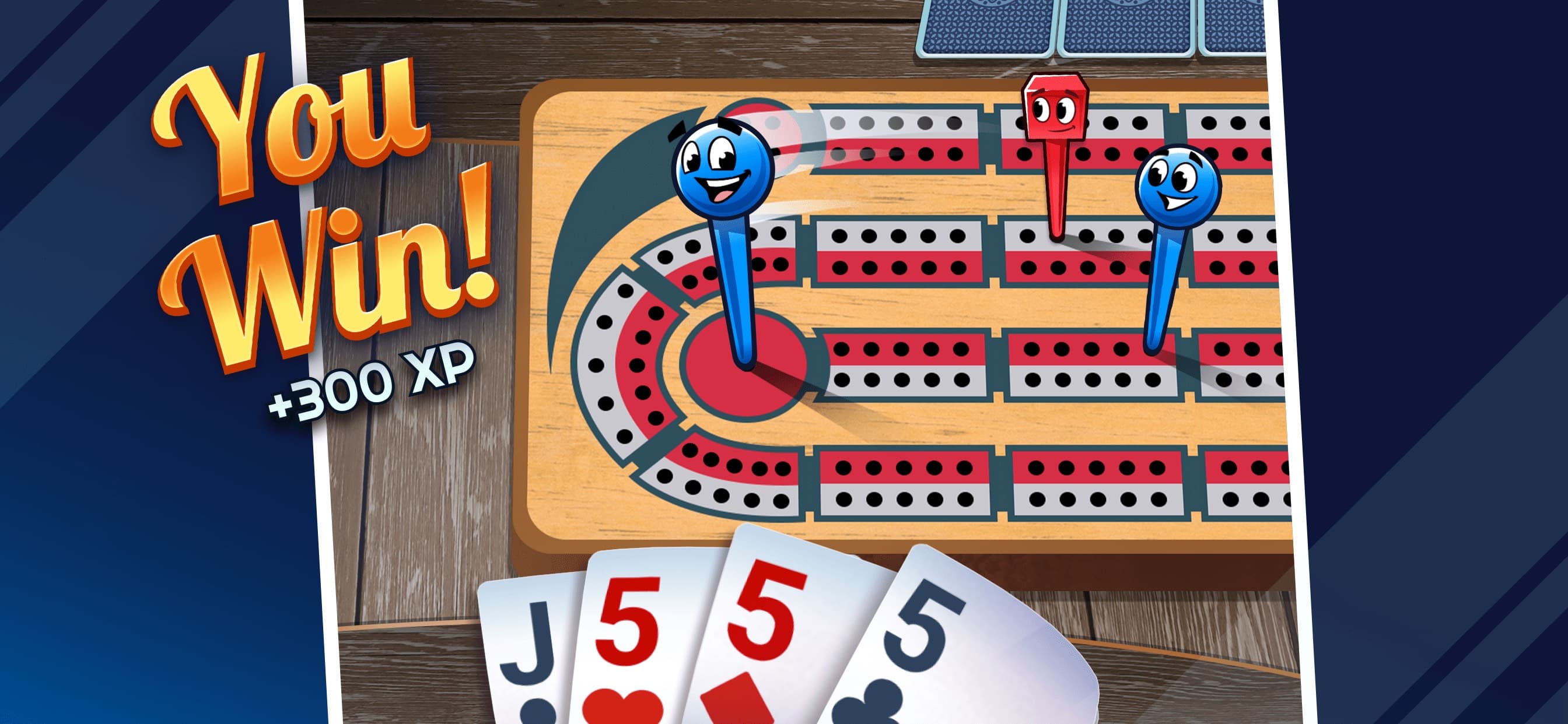 Ultimate Cribbage: Classic screenshot 4 - screenshot
