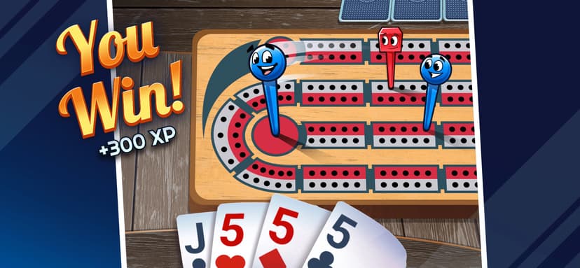 Ultimate Cribbage: Classic screenshot 4 - screenshot