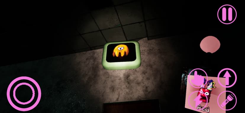 Garten of Banban 8: Anti Devil screenshot 1 - screenshot