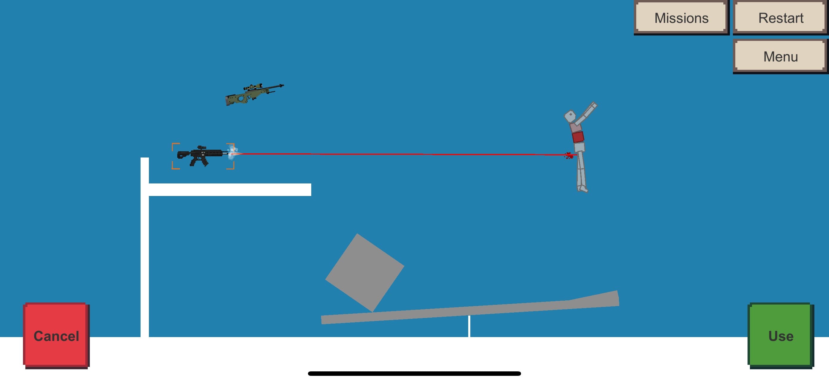 Watermelon Playground screenshot 4 - screenshot