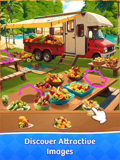 Creative Art: Puzzles Jigsaw screenshot 10 - screenshot