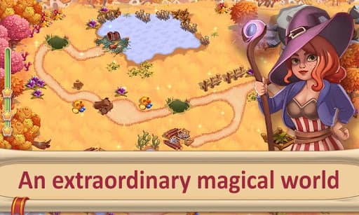 Gnomes Garden Chapter 6 screenshot 7 - screenshot