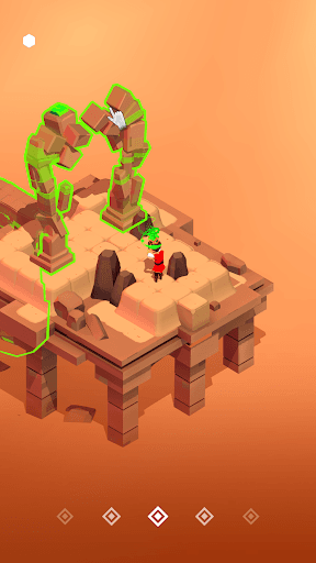 Aarik And The Ruined Kingdom screenshot 6 - screenshot