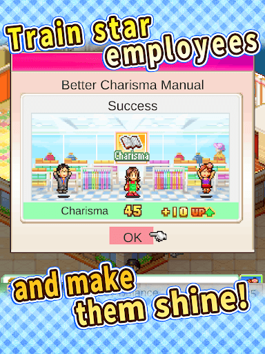 Pocket Clothier screenshot 4 - screenshot