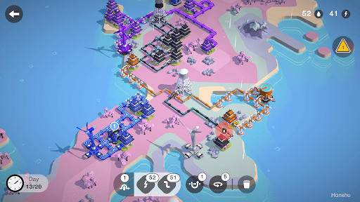 Tiny Connections screenshot 2 - screenshot