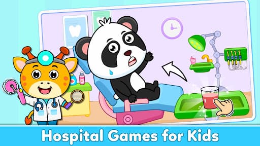 Toddler Games for 2-3 Year Old screenshot 13 - screenshot