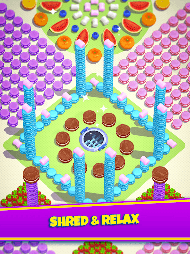 Shred Them All! screenshot 5 - screenshot