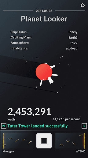 SPACEPLAN screenshot 3 - screenshot